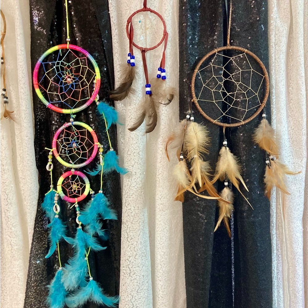 7PC. DREAMCATCHER BUNDLE - Picture 5 of 5